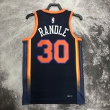 New York Knicks Jerseys 021