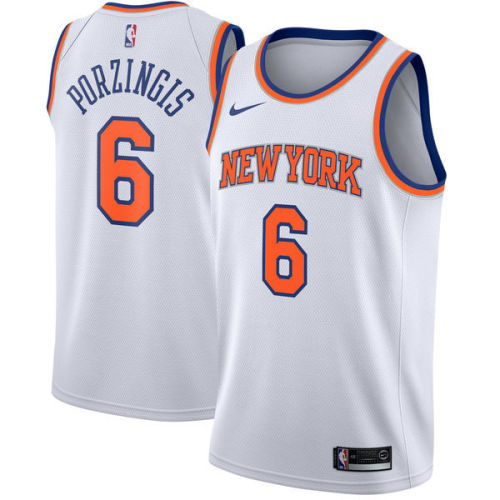 New York Knicks Jerseys 054