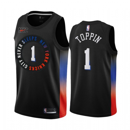 New York Knicks Jerseys 077