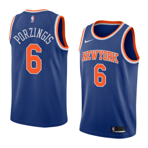 New York Knicks Jerseys 046