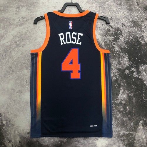 New York Knicks Jerseys 019