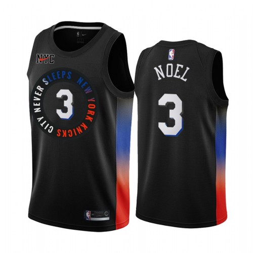 New York Knicks Jerseys 076