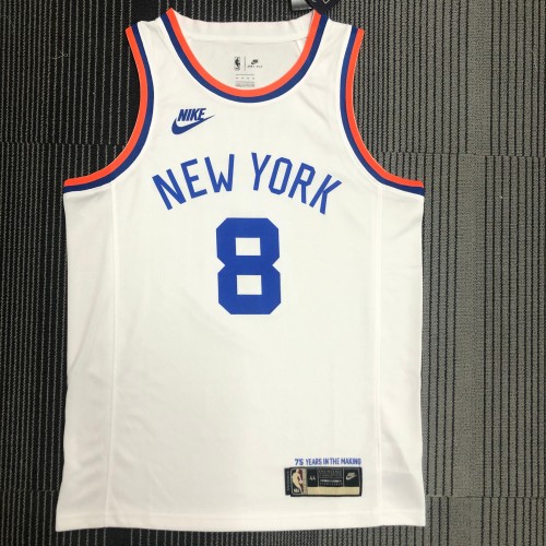 New York Knicks Jerseys 052
