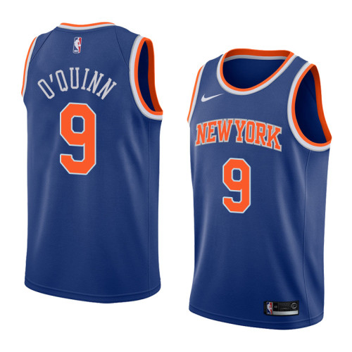 New York Knicks Jerseys 038