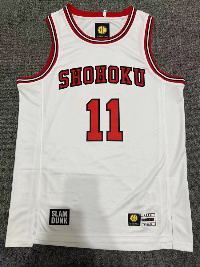 Special Jerseys 062