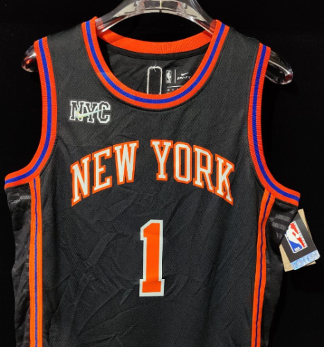 New York Knicks Jerseys 072