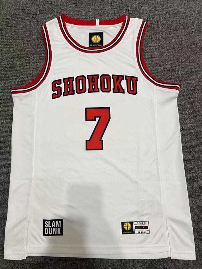 Special Jerseys 061