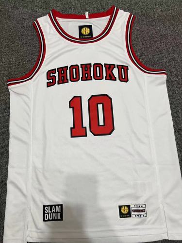 Special Jerseys 064