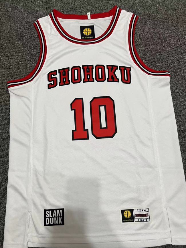 Special Jerseys 064