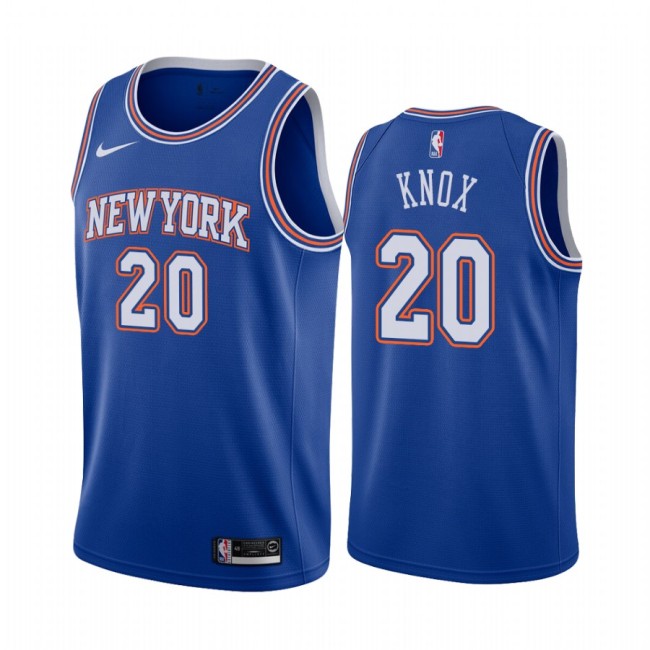 New York Knicks Jerseys 023