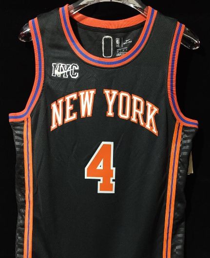 New York Knicks Jerseys 073