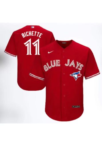 Blue Jays Jerseys 072