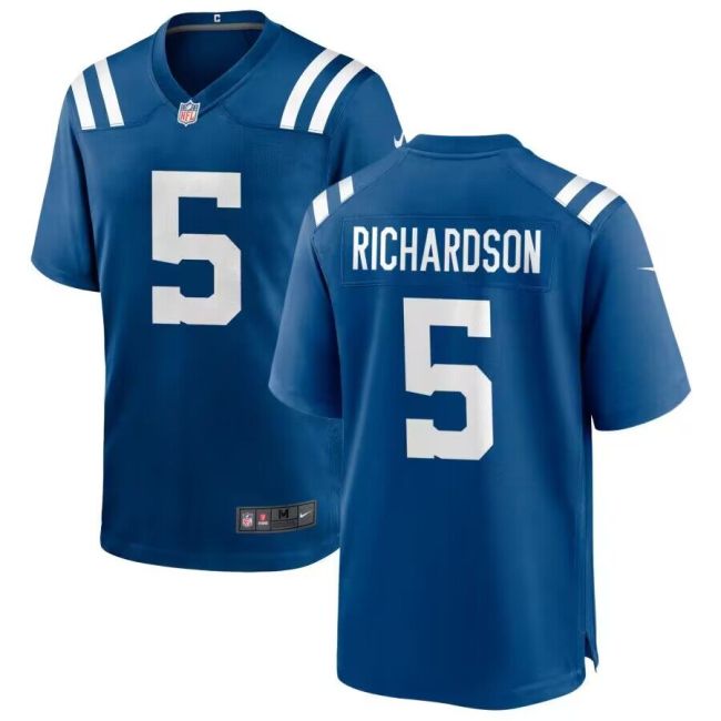 Indianapolis Colts Jerseys 083