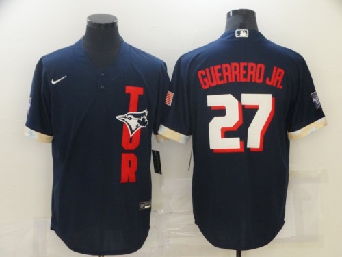 Blue Jays Jerseys 077