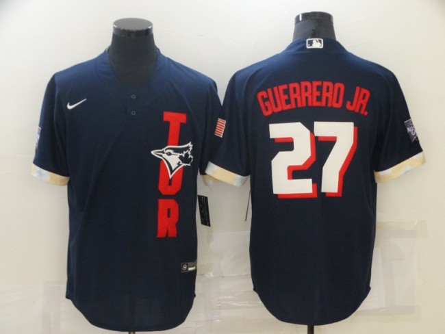 Blue Jays Jerseys 077