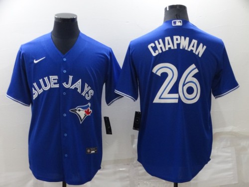 Blue Jays Jerseys 054