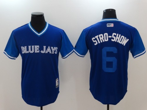 Blue Jays Jerseys 070