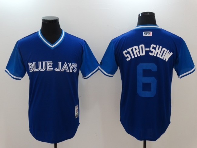 Blue Jays Jerseys 070