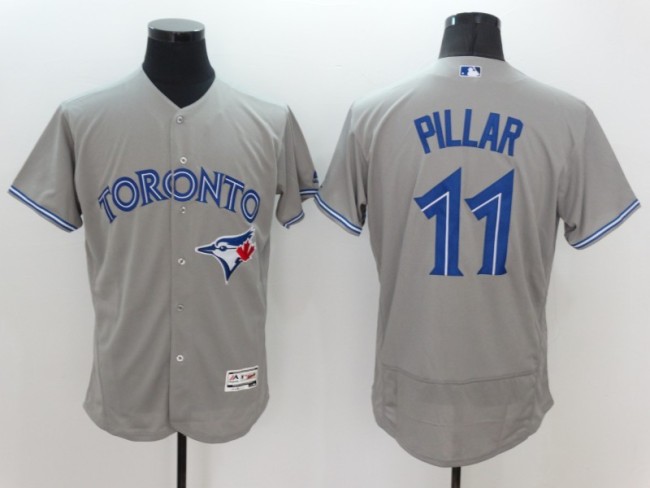 Blue Jays Jerseys 064