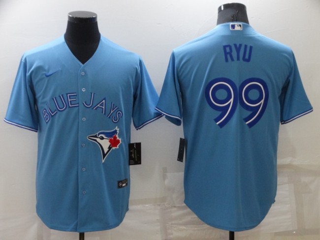 Blue Jays Jerseys 068
