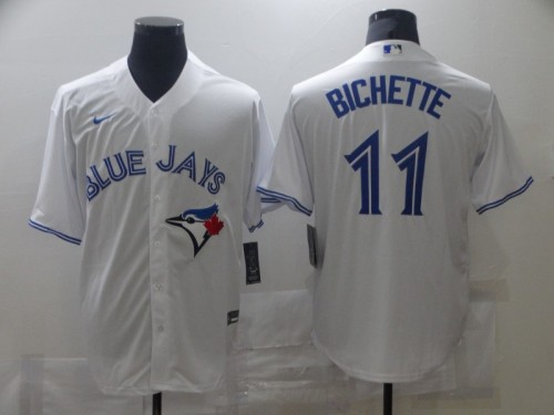 Blue Jays Jerseys 078