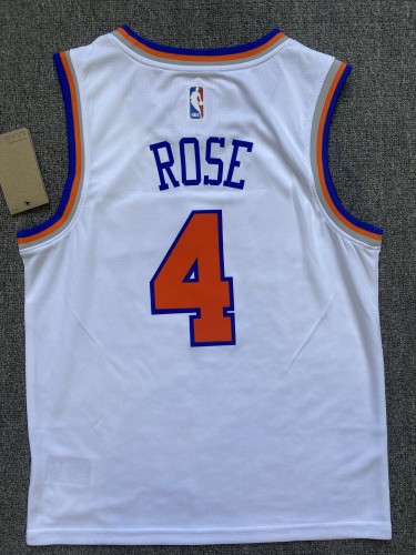 New York Knicks Jerseys 085