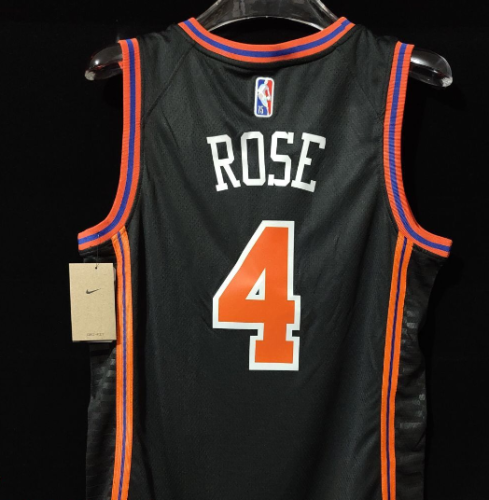 New York Knicks Jerseys 073