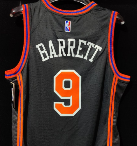 New York Knicks Jerseys 071