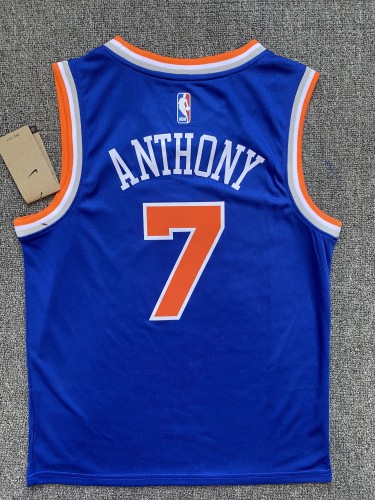 New York Knicks Jerseys 086