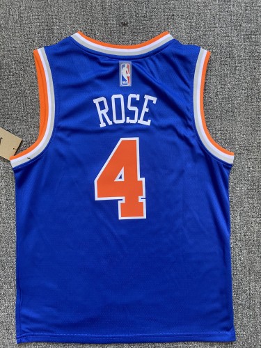 New York Knicks Jerseys 087