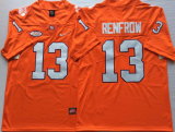 Clemson Tigers Jerseys 011