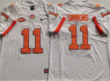 Clemson Tigers Jerseys 004
