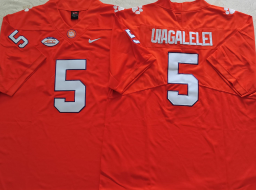 Clemson Tigers Jerseys 005