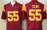 USC Trojans Jerseys 016