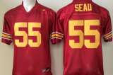 USC Trojans Jerseys 015