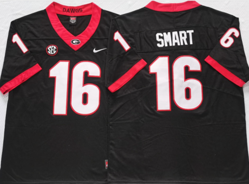 Georgia Bulldogs 065