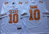 Texas Longhorns Jerseys 011