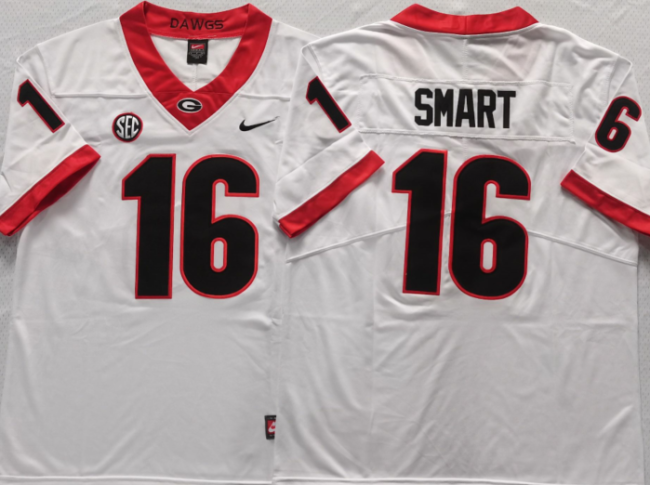 Georgia Bulldogs 066