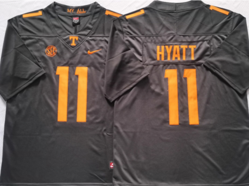 Tennessee Volunteers Jerseys 013