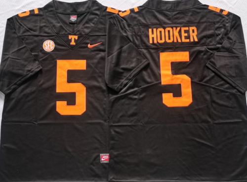 Tennessee Volunteers Jerseys 017