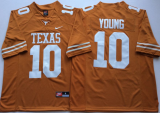 Texas Longhorns Jerseys 010