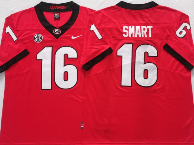 Georgia Bulldogs 064
