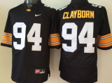 Iowa Hawkeyes Jerseys 004