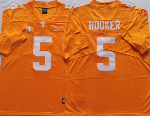 Tennessee Volunteers Jerseys 015
