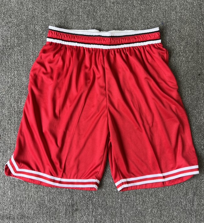 NBA New Shorts 287