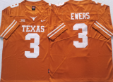 Texas Longhorns Jerseys 002