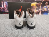 A Ma Maniére x Air Jordan 5 “Light Bone”