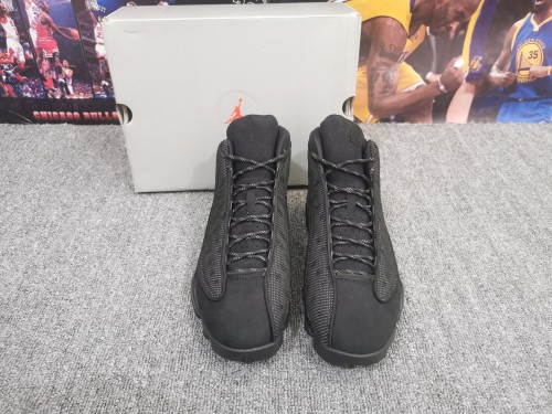 Air Jordan 13 “Black Cat”