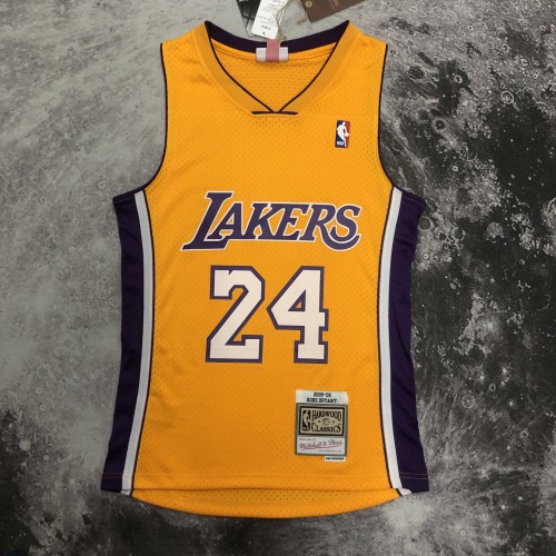 Los Angeles Lakers Jerseys 155