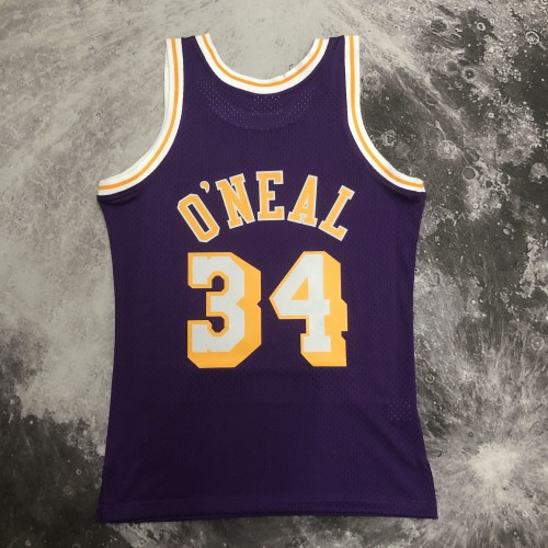 Los Angeles Lakers Jerseys 158